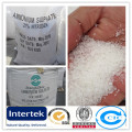 Ammonium Sulphate Crystal 20.5% -21% Min